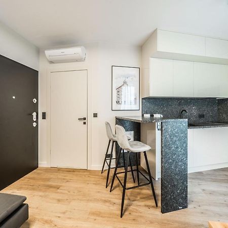 Rent Like Home - Krysiewicza 3 Poznań Buitenkant foto