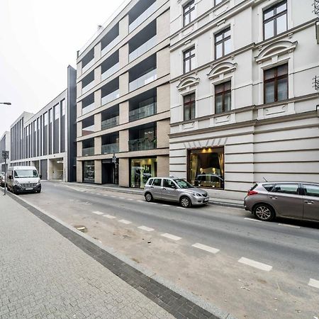 Rent Like Home - Krysiewicza 3 Poznań Buitenkant foto