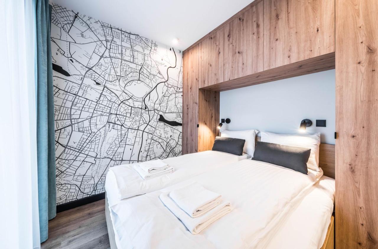 Rent Like Home - Krysiewicza 3 Poznań Buitenkant foto