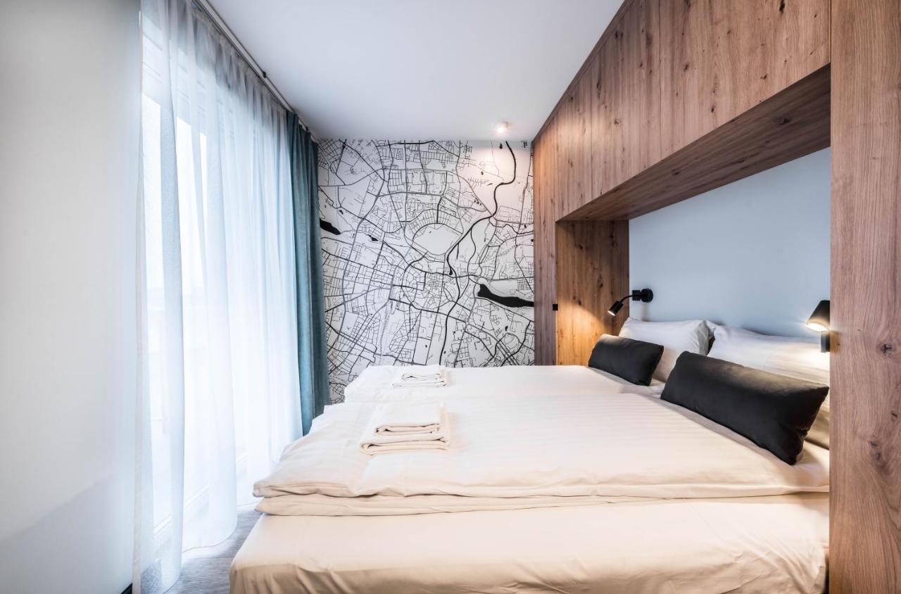 Rent Like Home - Krysiewicza 3 Poznań Buitenkant foto