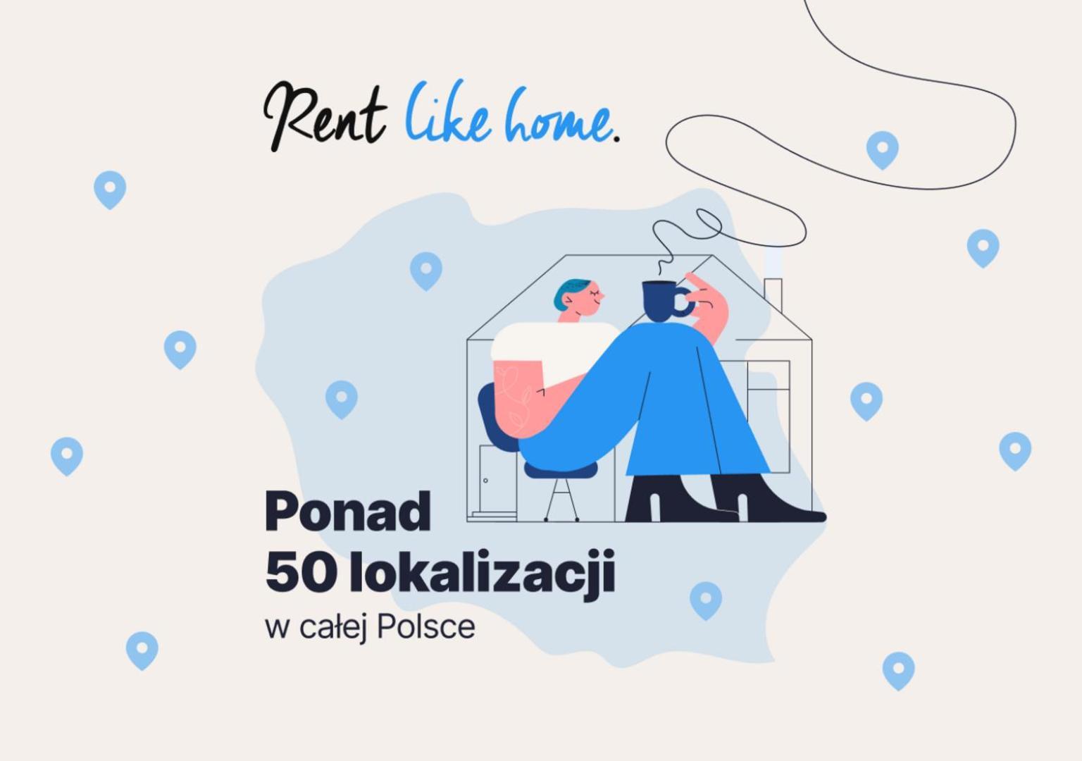 Rent Like Home - Krysiewicza 3 Poznań Buitenkant foto